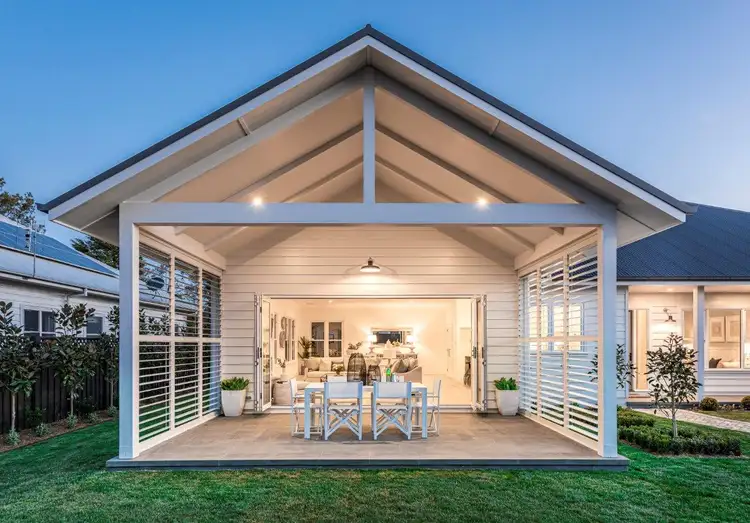 Sixth view of Homely house listing, 121B Bowral Street, Bowral NSW 2576