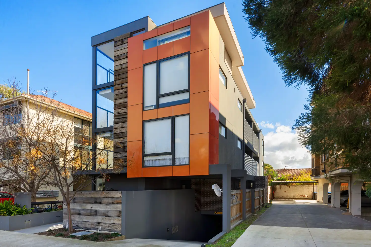 Main view of Homely apartment listing, 6/23 Irving Avenue, Prahran VIC 3181