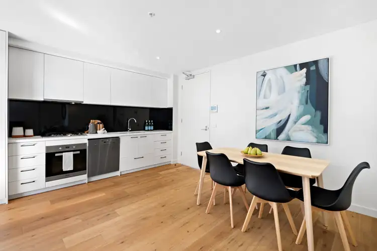 Third view of Homely apartment listing, 6/23 Irving Avenue, Prahran VIC 3181