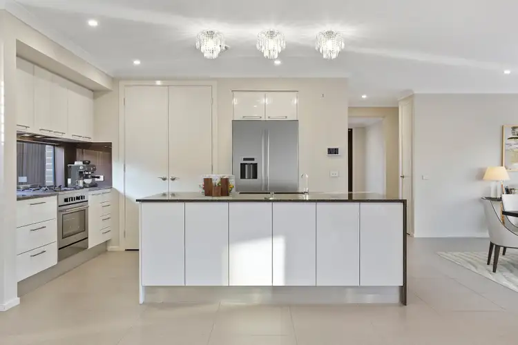 Third view of Homely house listing, 8 Patrol Street, Leppington NSW 2179