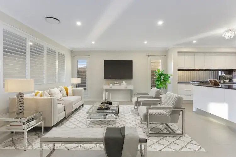 Sixth view of Homely house listing, 8 Patrol Street, Leppington NSW 2179