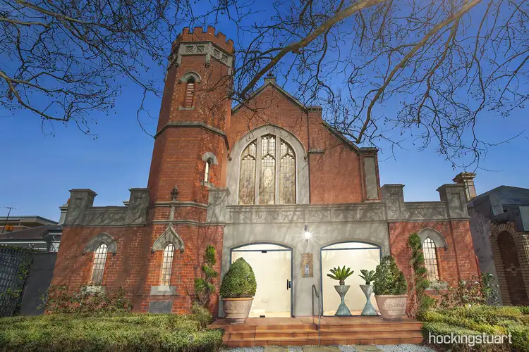 Main view of Homely apartment listing, 2/288 Richardson Street, Middle Park VIC 3206