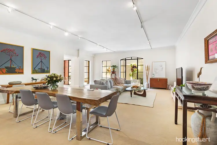 Fifth view of Homely apartment listing, 2/288 Richardson Street, Middle Park VIC 3206
