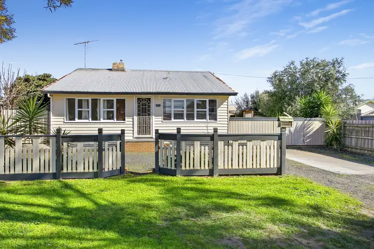 28 Batman Street, Portarlington VIC 3223