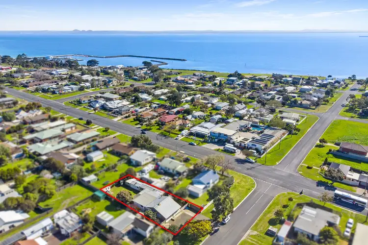 Second view of Homely house listing, 28 Batman Street, Portarlington VIC 3223
