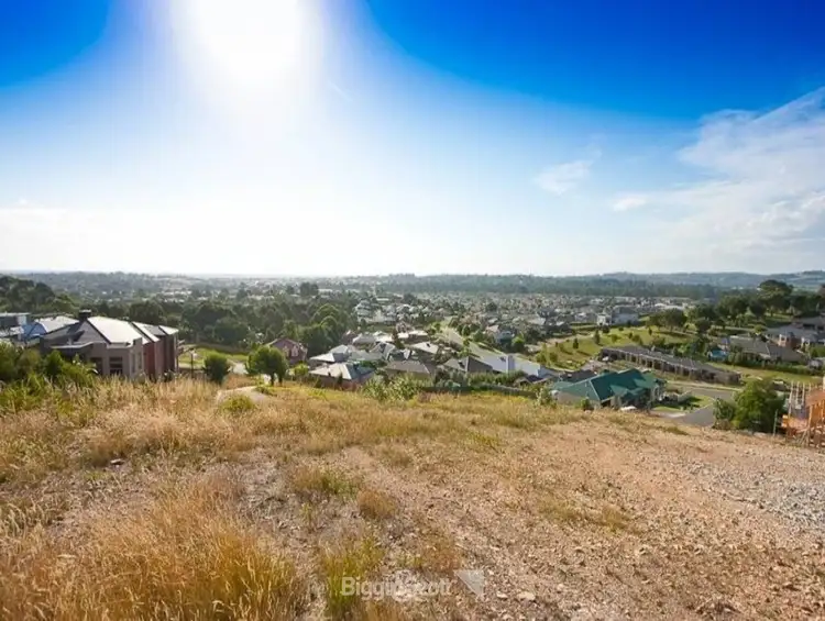 Second view of Homely land listing, 7 Crestview Drive, Beaconsfield VIC 3807