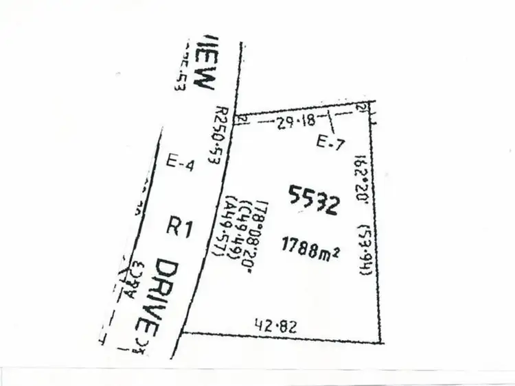 Third view of Homely land listing, 7 Crestview Drive, Beaconsfield VIC 3807
