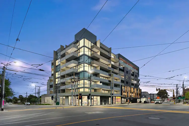 Main view of Homely apartment listing, 104/1 High Street, Preston VIC 3072