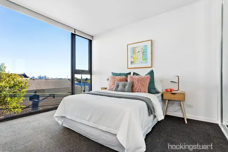Fifth view of Homely apartment listing, 104/1 High Street, Preston VIC 3072