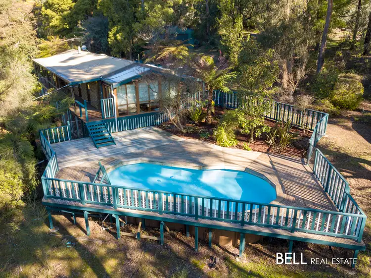 32 Bellbird Crescent, Emerald VIC 3782