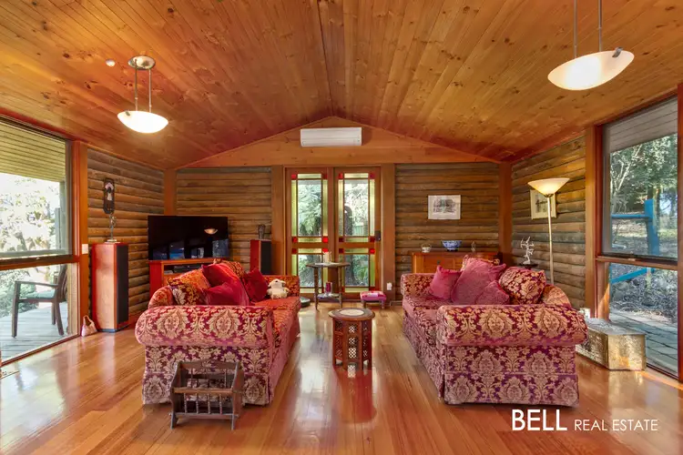 Sixth view of Homely house listing, 32 Bellbird Crescent, Emerald VIC 3782