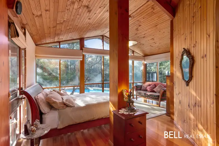 Seventh view of Homely house listing, 32 Bellbird Crescent, Emerald VIC 3782