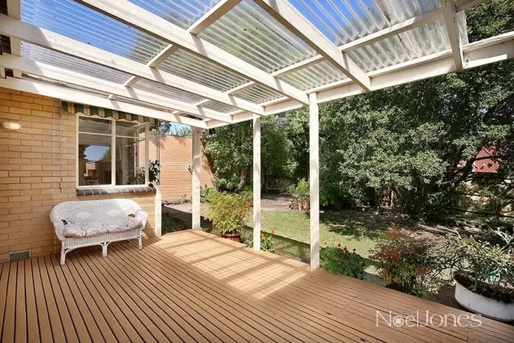 Fifth view of Homely house listing, 14 Laughlin Avenue, Nunawading VIC 3131