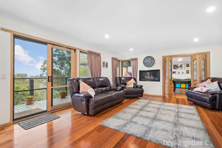 Third view of Homely house listing, 11 Moola Street, Black Hill VIC 3350