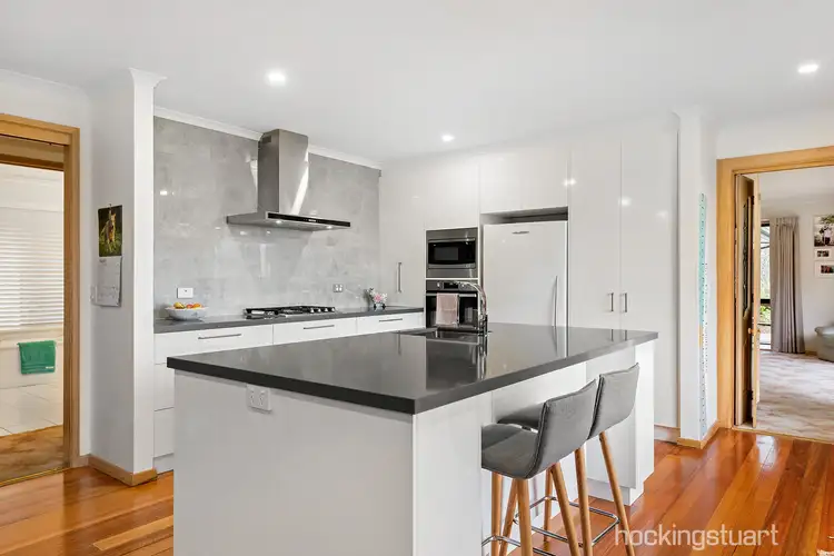 Fifth view of Homely house listing, 11 Moola Street, Black Hill VIC 3350