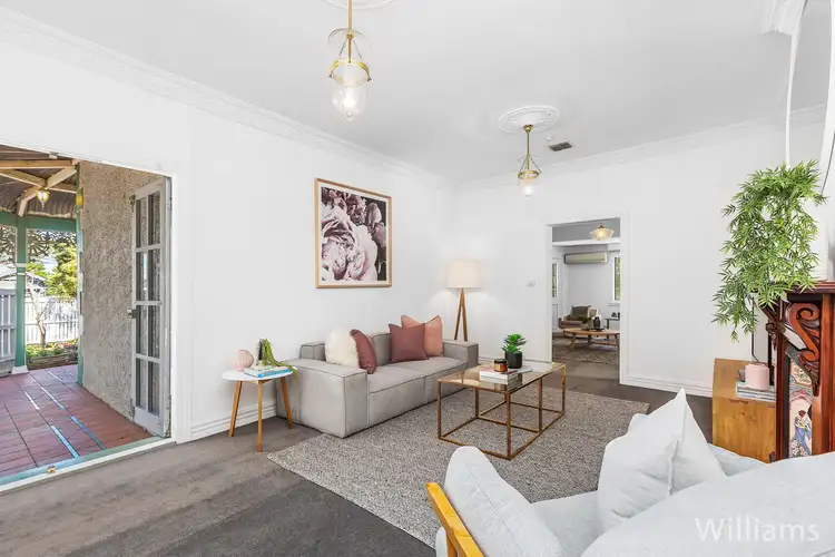 Third view of Homely house listing, 98 Mason Street, Newport VIC 3015