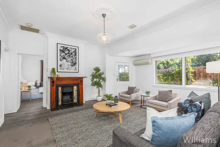 Fourth view of Homely house listing, 98 Mason Street, Newport VIC 3015