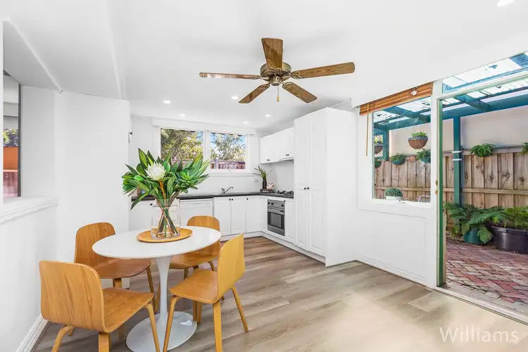 Fifth view of Homely house listing, 98 Mason Street, Newport VIC 3015