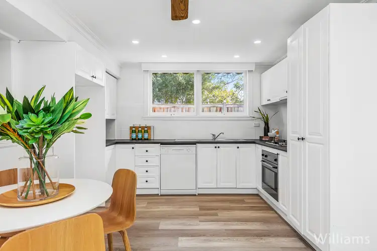 Sixth view of Homely house listing, 98 Mason Street, Newport VIC 3015