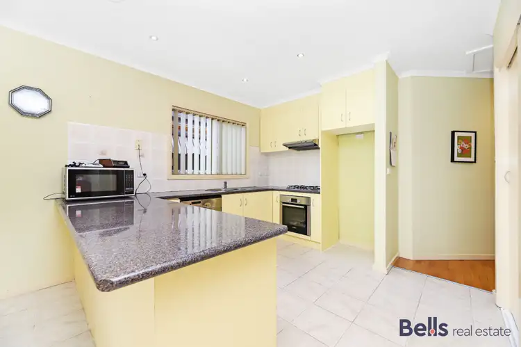 Second view of Homely unit listing, 36 Glengala Road, Sunshine West VIC 3020