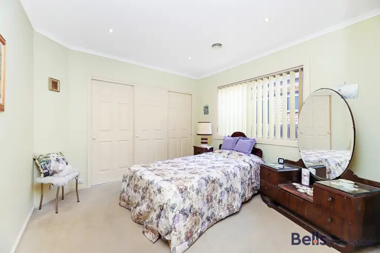 Fifth view of Homely unit listing, 36 Glengala Road, Sunshine West VIC 3020