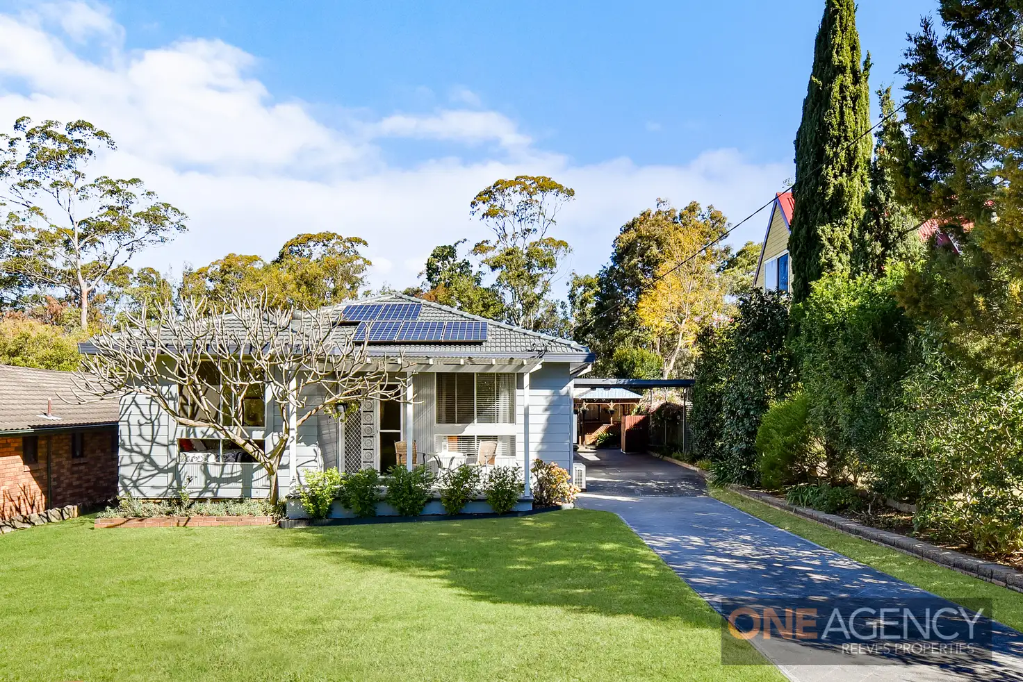 Main view of Homely house listing, 29 Nichols Parade, Mount Riverview NSW 2774