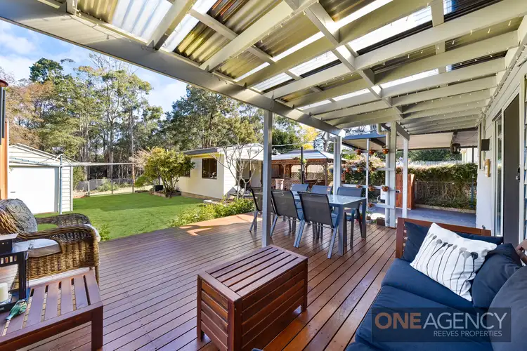 Second view of Homely house listing, 29 Nichols Parade, Mount Riverview NSW 2774