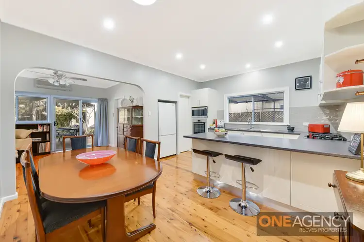 Fifth view of Homely house listing, 29 Nichols Parade, Mount Riverview NSW 2774