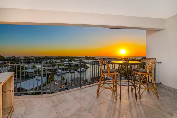 Main view of Homely unit listing, 33/6 Marina Boulevard, Larrakeyah NT 820