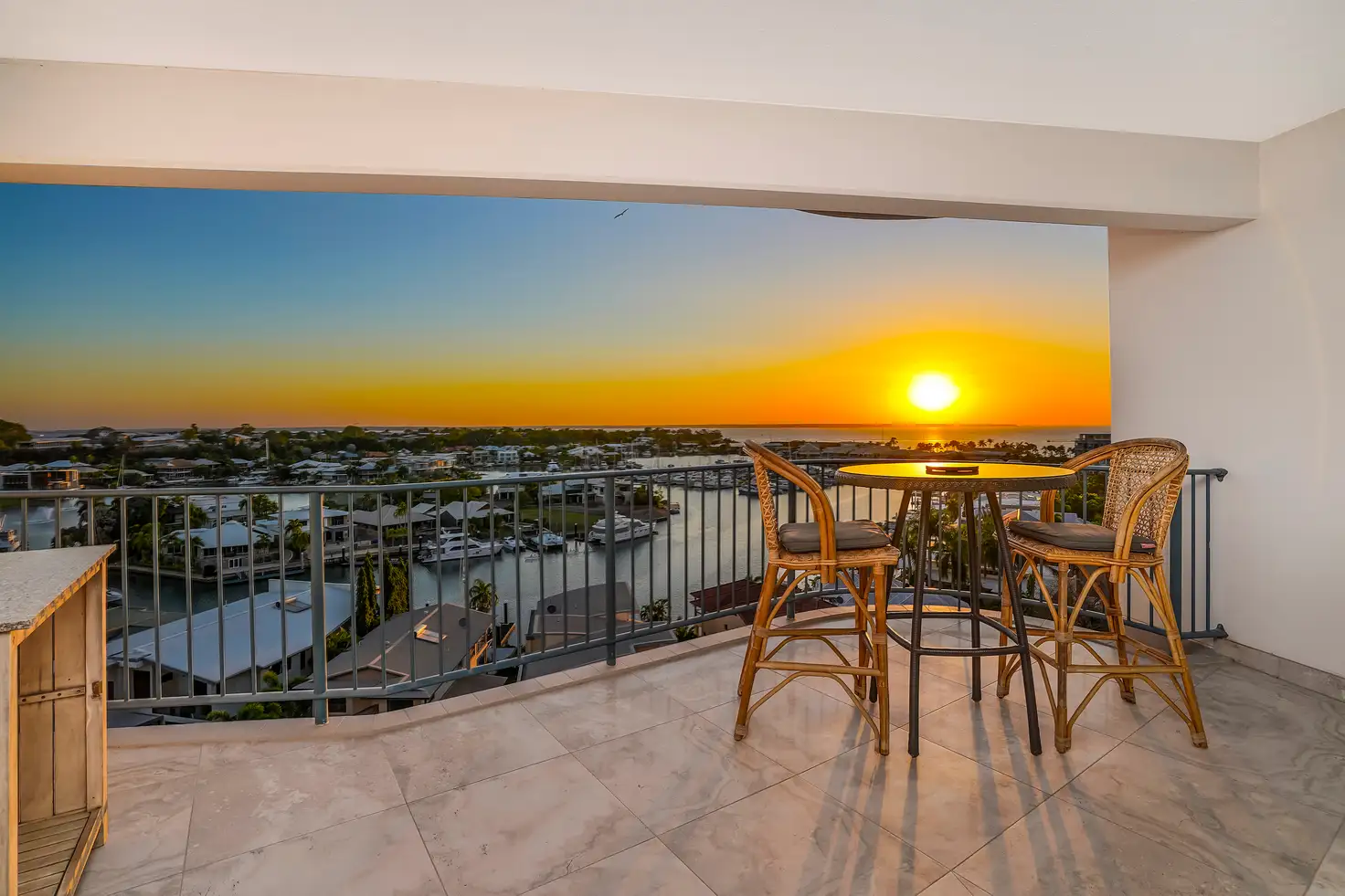 Main view of Homely unit listing, 33/6 Marina Boulevard, Larrakeyah NT 820