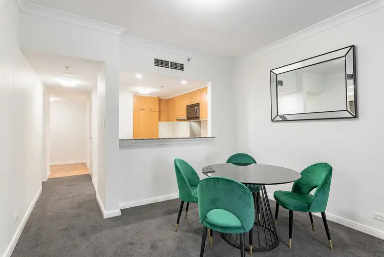 Fourth view of Homely apartment listing, 1705/281 Elizabeth Street, Sydney NSW 2000