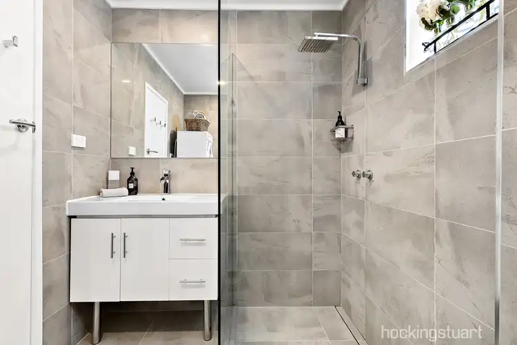 Fifth view of Homely apartment listing, 4/4 Kent Street, Glen Iris VIC 3146