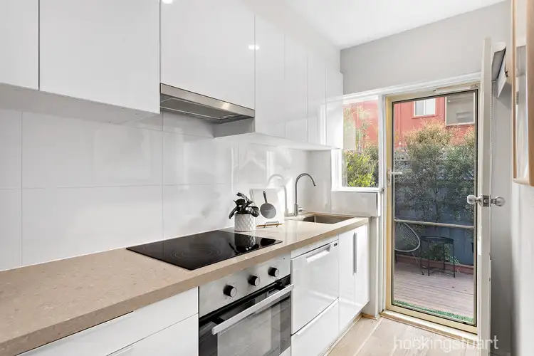 Sixth view of Homely apartment listing, 4/4 Kent Street, Glen Iris VIC 3146