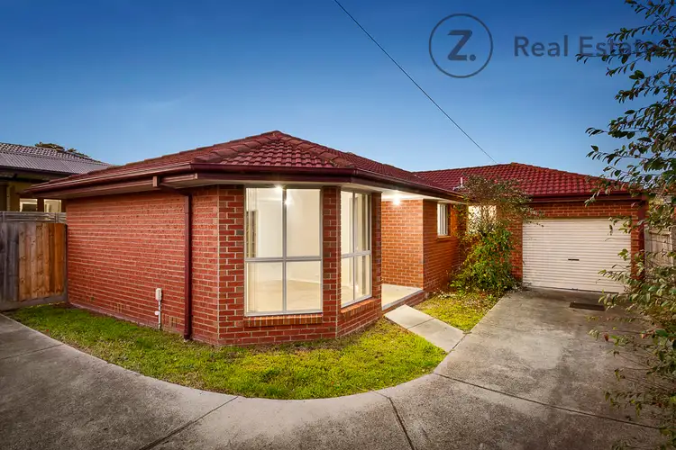 Main view of Homely unit listing, 2/13 Treesbank Avenue, Springvale VIC 3171