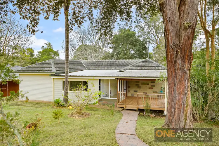 9 Boomerang Road, Springwood NSW 2777