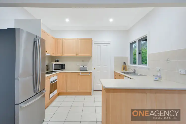 Second view of Homely house listing, 9 Boomerang Road, Springwood NSW 2777
