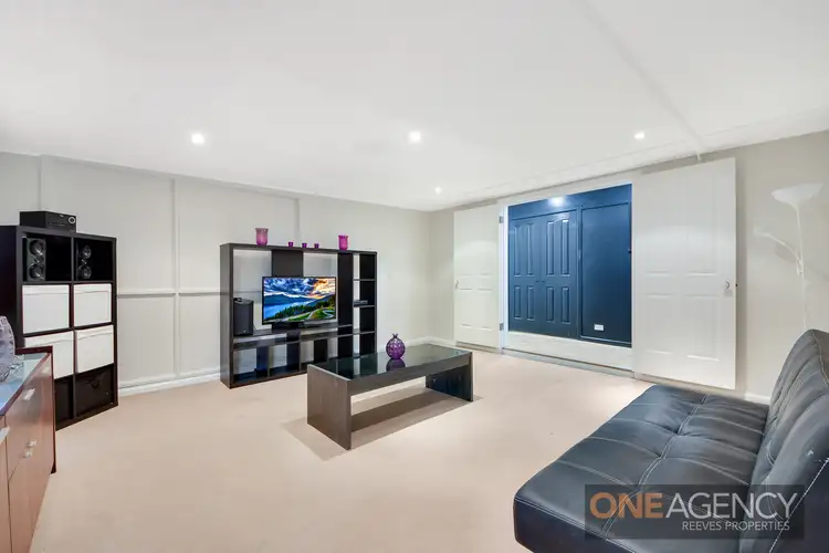Third view of Homely house listing, 9 Boomerang Road, Springwood NSW 2777