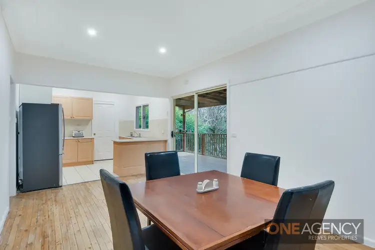 Fifth view of Homely house listing, 9 Boomerang Road, Springwood NSW 2777