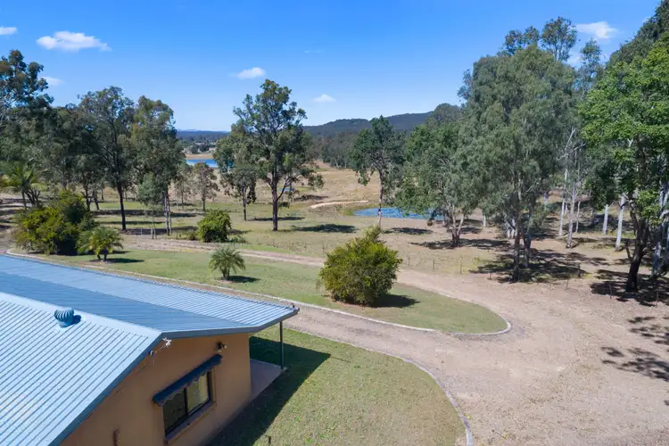 Third view of Homely rural property listing, 1524 Harvey Siding Road, Curra QLD 4570