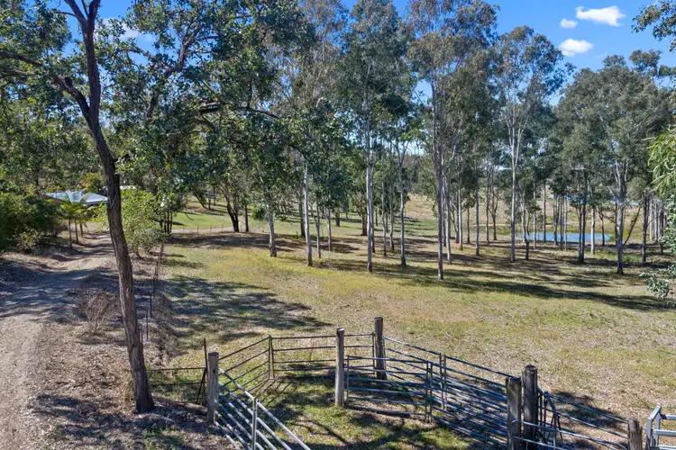 Fourth view of Homely rural property listing, 1524 Harvey Siding Road, Curra QLD 4570