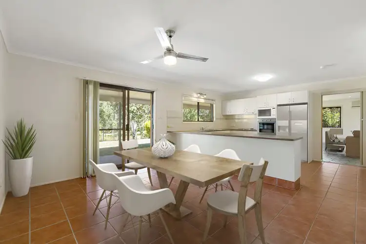 Fifth view of Homely rural property listing, 1524 Harvey Siding Road, Curra QLD 4570