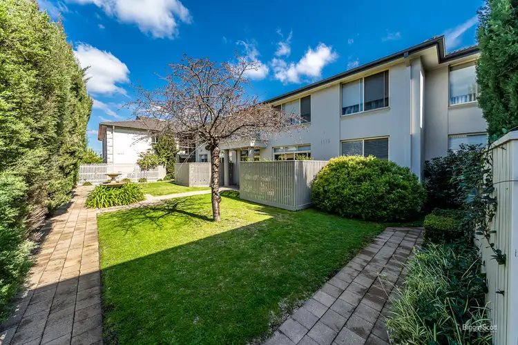 130-132 Milton Parade