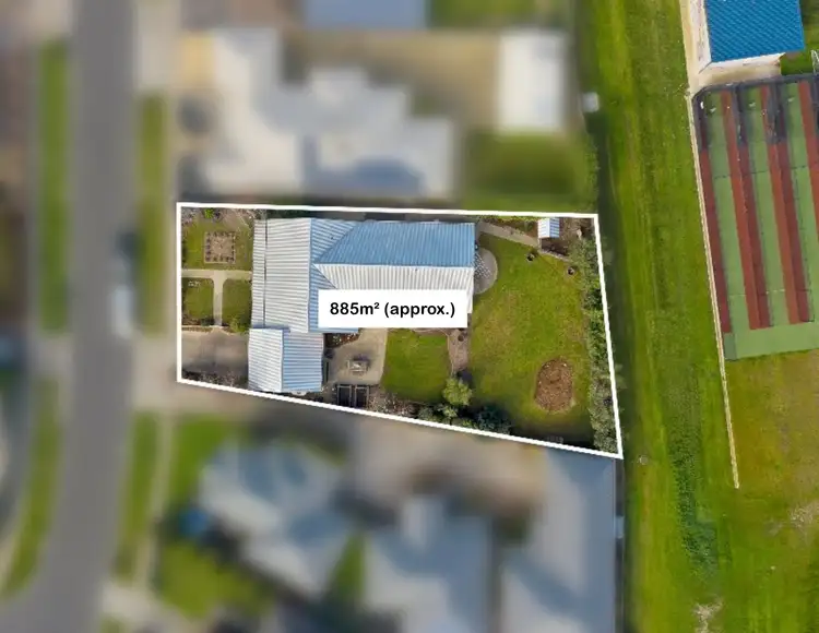 Second view of Homely house listing, 16 Recreation Drive, Leopold VIC 3224