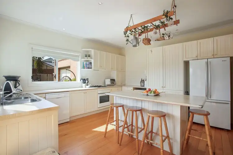Fifth view of Homely house listing, 16 Recreation Drive, Leopold VIC 3224