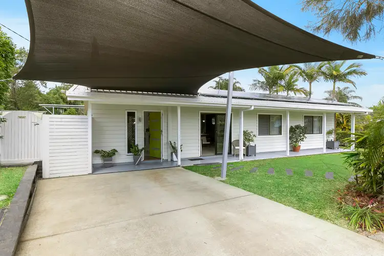 19 Furness Drive, Tewantin QLD 4565