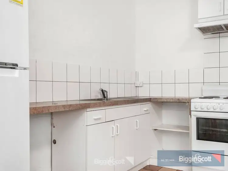 Third view of Homely apartment listing, 206/363 Beaconsfield Parade, St Kilda VIC 3182