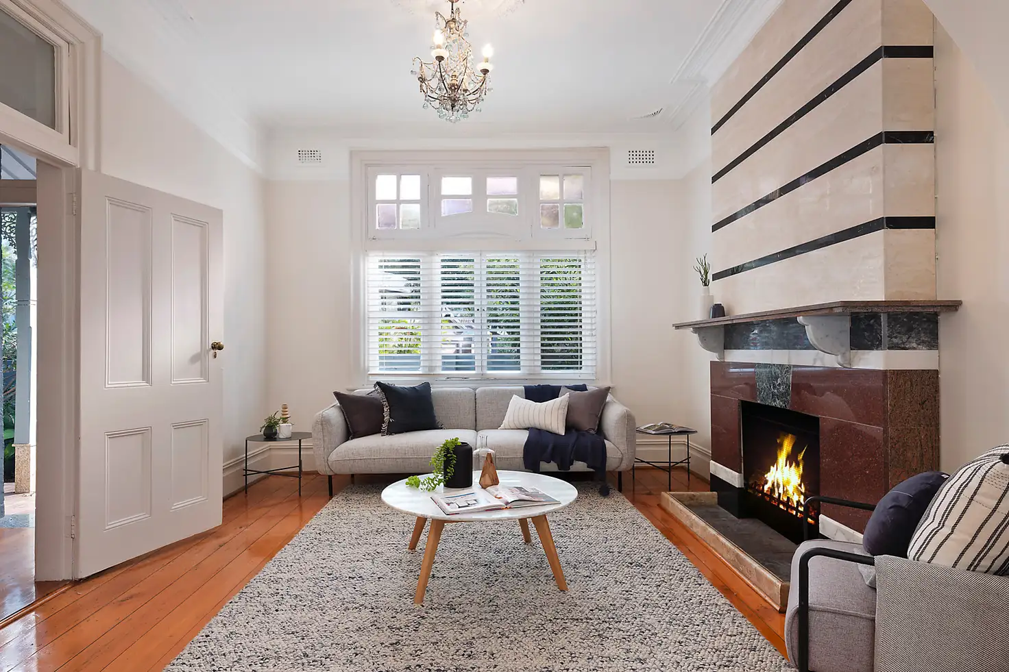 Main view of Homely house listing, 54 Smith Street, Manly NSW 2095