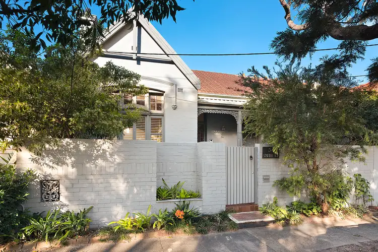Second view of Homely house listing, 54 Smith Street, Manly NSW 2095