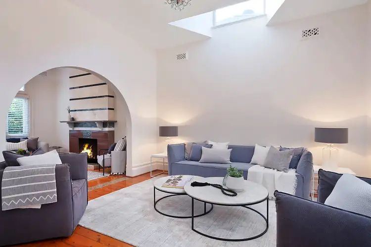 Third view of Homely house listing, 54 Smith Street, Manly NSW 2095