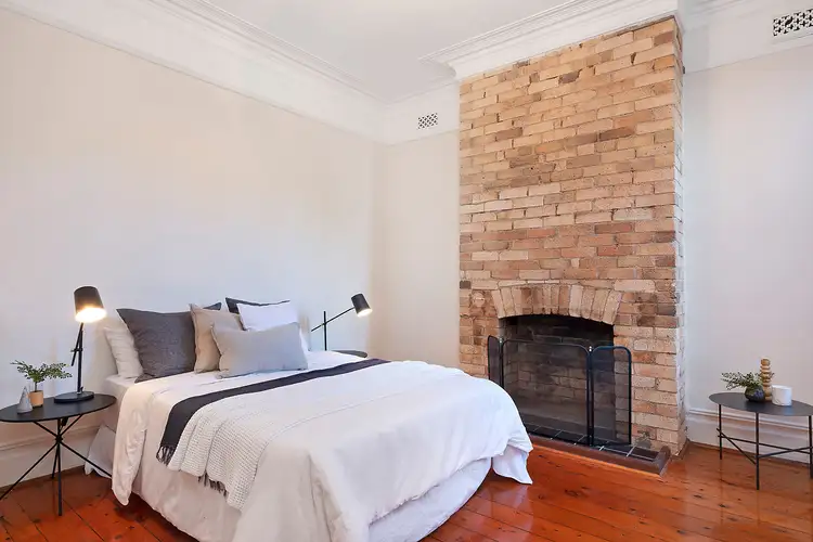 Fifth view of Homely house listing, 54 Smith Street, Manly NSW 2095